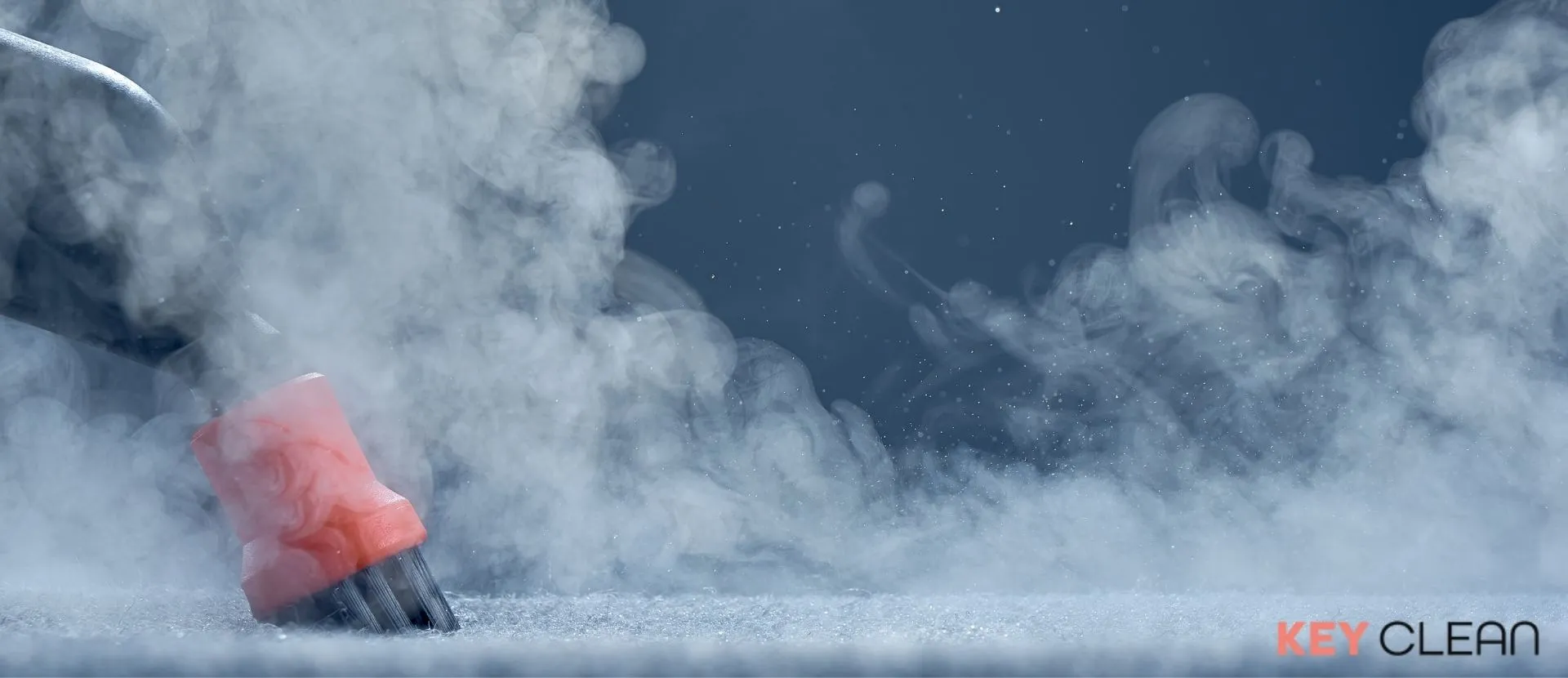 Buharlı Temizlik Hizmeti