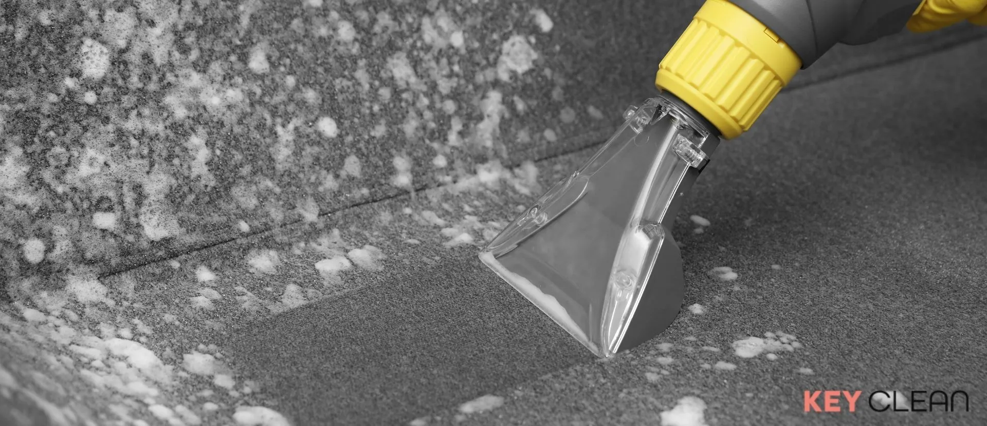 Koltuk Yıkama Hizmeti